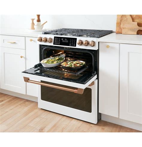 ikea gas double oven stove